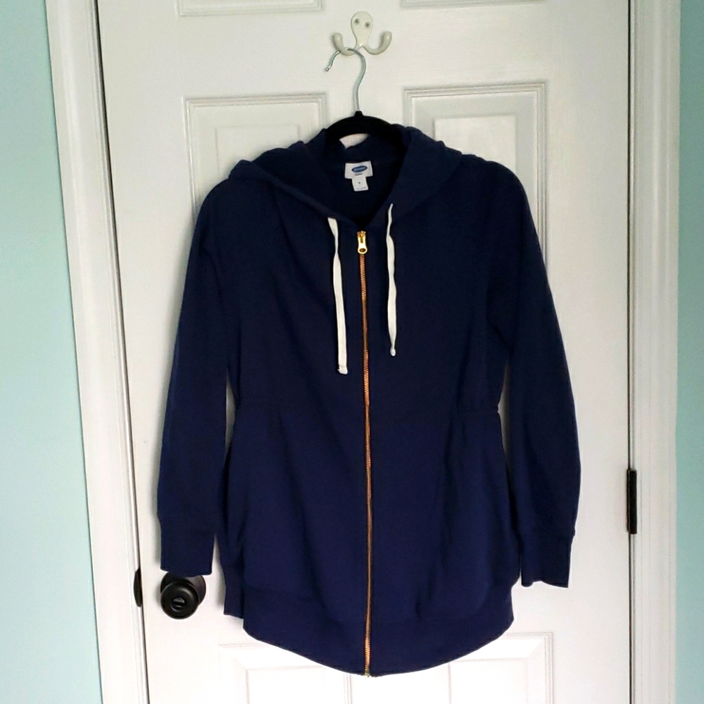 Old Navy Maternity hoodie